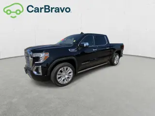 2022 GMC Sierra 1500 Limited