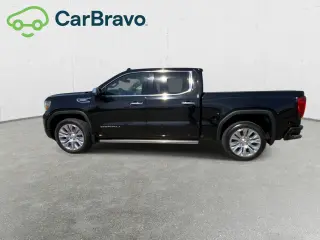 2022 GMC Sierra 1500 Limited