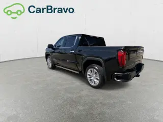 2022 GMC Sierra 1500 Limited