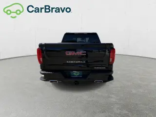 2022 GMC Sierra 1500 Limited