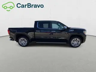 2022 GMC Sierra 1500 Limited