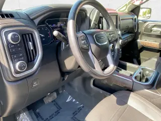 2022 GMC Sierra 1500 Limited