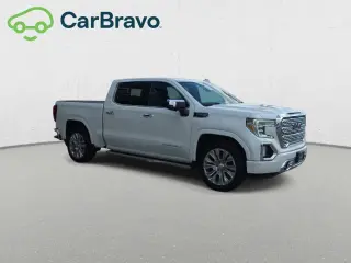 2022 GMC Sierra 1500 Limited
