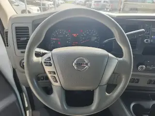 Nissan NV 2020 1500 S 3dr Cargo Van