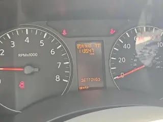 Nissan NV 2020 1500 S 3dr Cargo Van
