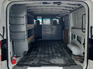 Nissan NV 2020 1500 S 3dr Cargo Van