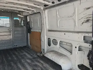 Nissan NV 2020 1500 S 3dr Cargo Van