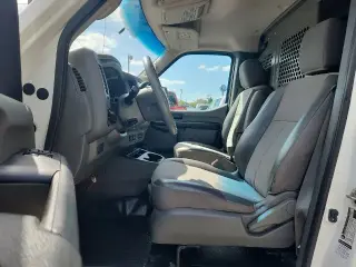Nissan NV 2020 1500 S 3dr Cargo Van