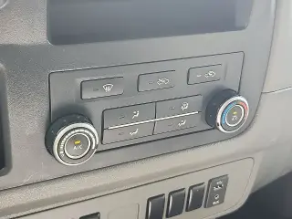 Nissan NV 2020 1500 S 3dr Cargo Van
