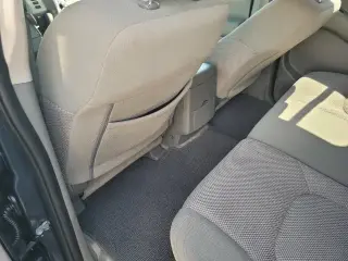 Nissan Frontier 2018 4x4 S 4dr Crew Cab 5 ft. SB 5A