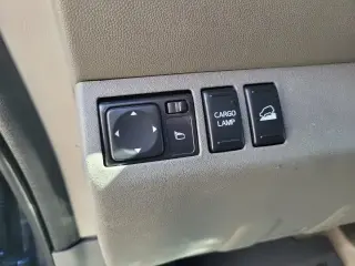 Nissan Frontier 2018 4x4 S 4dr Crew Cab 5 ft. SB 5A