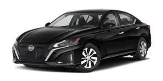 Nissan Altima 2025 AWD 2.5 SL 4dr Sedán