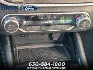 Nissan Altima 2025 AWD 2.5 SL 4dr Sedán