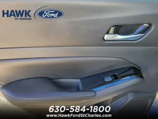 Nissan Altima 2025 AWD 2.5 SL 4dr Sedán