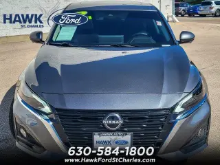 Nissan Altima 2025 AWD 2.5 SL 4dr Sedán