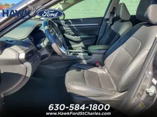 Nissan Altima 2025 AWD 2.5 SL 4dr Sedán