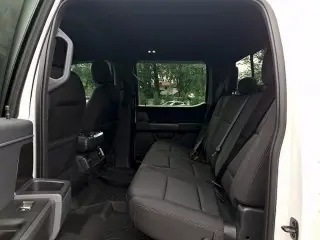 Ford F-150 2024 4x4 XLT 4dr SuperCrew 5.5 ft. SB