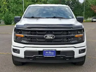 Ford F-150 2024 4x4 XLT 4dr SuperCrew 5.5 ft. SB