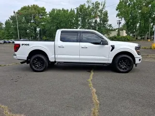 Ford F-150 2024 4x4 XLT 4dr SuperCrew 5.5 ft. SB
