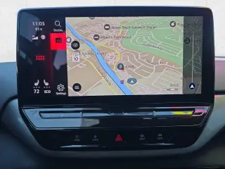 2023 Volkswagen ID.4