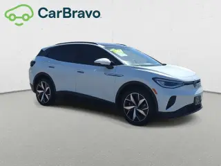 2023 Volkswagen ID.4