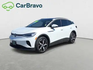 2023 Volkswagen ID.4