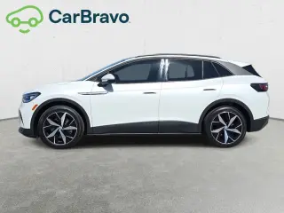2023 Volkswagen ID.4