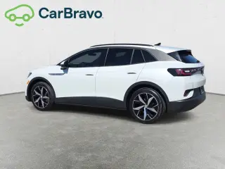 2023 Volkswagen ID.4