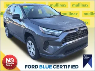 Toyota RAV4 2024 LE 4dr SUV