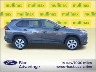 Toyota RAV4 2024 LE 4dr SUV