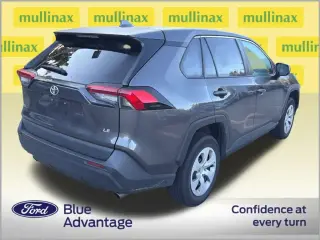 Toyota RAV4 2024 LE 4dr SUV
