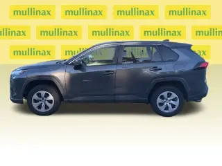 Toyota RAV4 2024 LE 4dr SUV