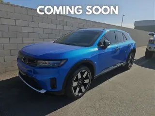 2024 Honda Prologue