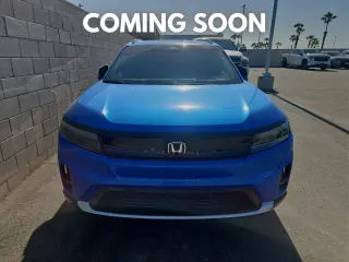 2024 Honda Prologue