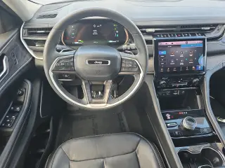 2022 Jeep Grand Cherokee 4xe