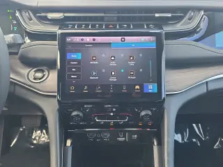 2022 Jeep Grand Cherokee 4xe