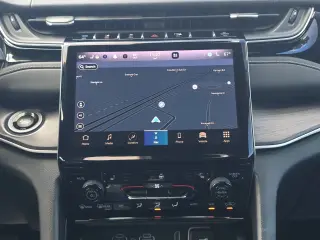 2022 Jeep Grand Cherokee 4xe