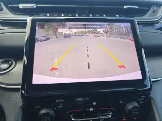 2022 Jeep Grand Cherokee 4xe