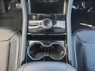2022 Jeep Grand Cherokee 4xe