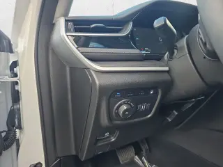 2022 Jeep Grand Cherokee 4xe