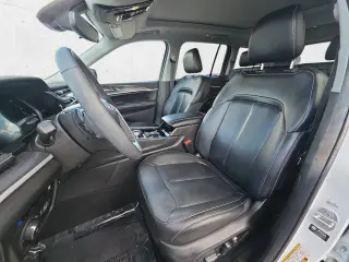 2022 Jeep Grand Cherokee 4xe