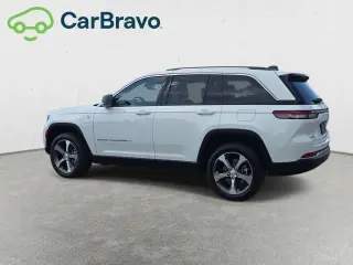 2022 Jeep Grand Cherokee 4xe