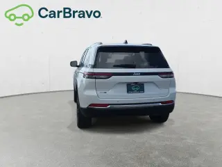 2022 Jeep Grand Cherokee 4xe