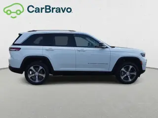 2022 Jeep Grand Cherokee 4xe