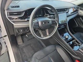2022 Jeep Grand Cherokee 4xe