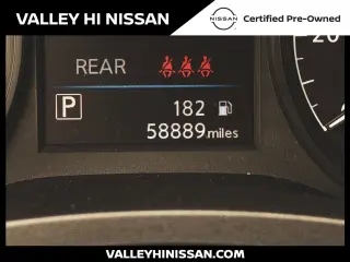 Nissan Altima 2024 2.5 S 4dr Sedán