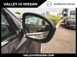 Nissan Altima 2024 2.5 S 4dr Sedán