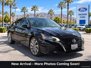 Nissan Altima 2023 2.5 SL 4dr Sedán