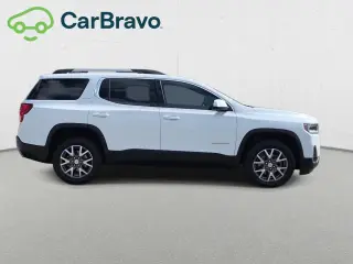 2020 GMC Acadia