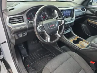 2020 GMC Acadia